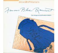Jennifer Warnes - Famous Blue Raincoat