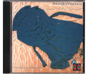 Jennifer Warnes - Famous Blue Raincoat