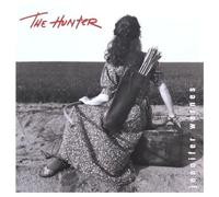 Jennifer Warnes The Hunter (CD) Album