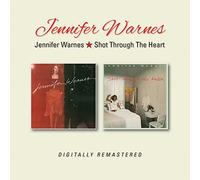 Jennifer Warnes - Jennifer Warnes/Shot Through The Heart