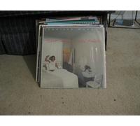 Jennifer Warnes - JENNIFER WARNES - SHOT THROUGH THE HEART LP (15117) [VINYL]