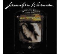 Jennifer Warnes - Love Lifts Us Up