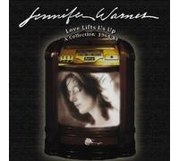 Jennifer Warnes - Love Lifts Us Up: A Collection 1969-1983
