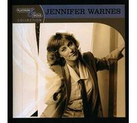 Jennifer Warnes - Platinum & Gold Collection [New CD] Alliance MOD , Rmst