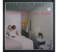 JENNIFER WARNES - shot through the heart