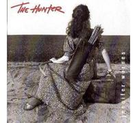 Jennifer Warnes The Hunter (CD) Album
