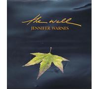 Jennifer Warnes The Well US vinyl LP album record CLP7009 Cisco 2003 Audiophile