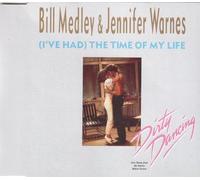 Jennifer Warnes - Time of My Life