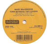 Jennifer Warnes - Torn Between Two Lovers / Right Time Of The Night