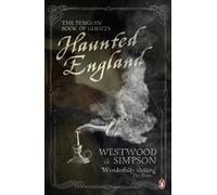 Jennifer Westwood Haunted England (Paperback) (US IMPORT)