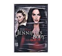 Jennifer's Body by Megan Fox