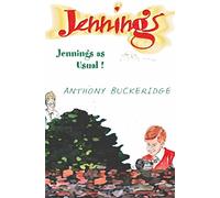 Jennings As Usual: 10