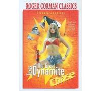 Jennings - Great Texas Dynamite Chase [DVD] [1976] [Region 1] [US Import] [NTSC]