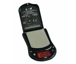 Jennings JSR100 Digital Pocket Scale 100g x 0.01g