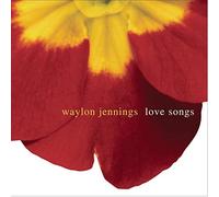 JENNINGS - LOVE SONGS - CD - J3z