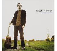 Jennings, Mason - Century Spring