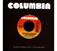 Jennings, Nelson, Cash, Kristofferson : American Remains/Texas VINYL 7" Single