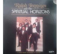 Jennings, Ralph - I Just Want to Make It Inside [VINYL]