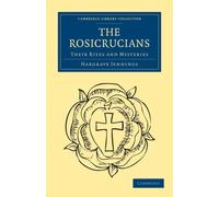 Jennings - Rosicrucians - New paperback or softback - 63 - P555z