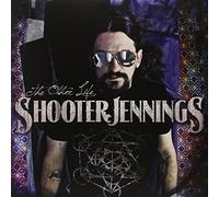Jennings, Shooter - Other Life [VINYL]