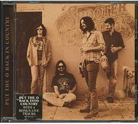 Jennings, Shooter - Put The O Back Into Country