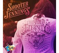 Jennings, Shooter - Shooter Jennings: Live at Billy Bob's Texas