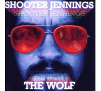 Jennings, Shooter - The Wolf