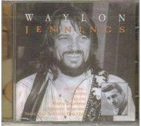 Jennings Waylon - Back in the Saddle