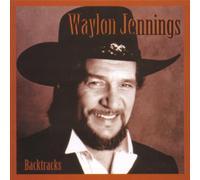 Jennings, Waylon - Backtracks