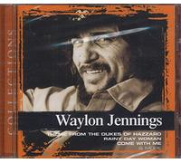 Jennings, Waylon - Collections