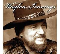 Jennings,Waylon - Complete Mca Recordings, The [Us Import]