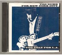 Jennings, Waylon - Dumb NYC Too Ugly for La