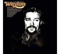 JENNINGS WAYLON - LONESOME ONRY MEAN - CD - G3z