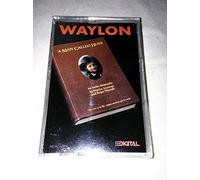 Jennings, Waylon - Man Called Hoss [CASSETTE]