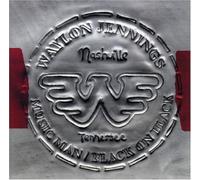 Jennings, Waylon - Music Man