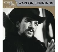 Jennings, Waylon - Platinum And Gold Collection