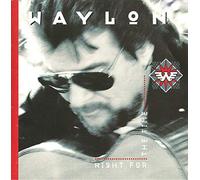 Jennings Waylon - Right for the Time