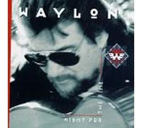 Jennings, Waylon - Right for the Time [CASSETTE]