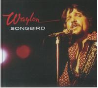 JENNINGS, Waylon - Songbird - CD
