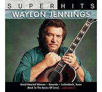 Jennings, Waylon - Super Hits