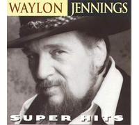 Jennings, Waylon - Super Hits