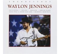 Jennings, Waylon - The Best Of