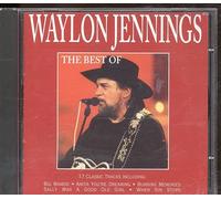 Jennings Waylon - The Best of Waylon Jennings