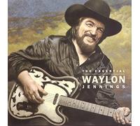 Jennings, Waylon - The Essential Waylon Jennings