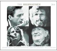 Jennings, Waylon - The Highwaymen