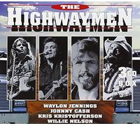Jennings, Waylon - The Highwaymen