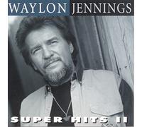 Jennings, Waylon - Vol. 2-Super Hits