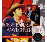 Jennings, Waylon - Waylon Jennings/Bobby Bare