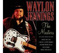 Jennings Waylon - Waylon Jennings Masters