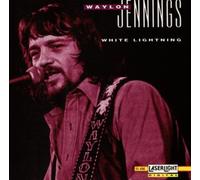 Jennings Waylon - White Lightning